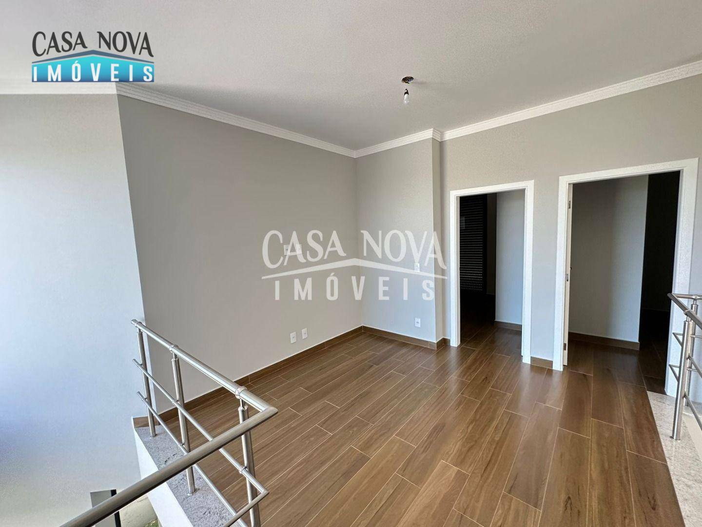 Casa de Condomínio à venda com 3 quartos, 250m² - Foto 23