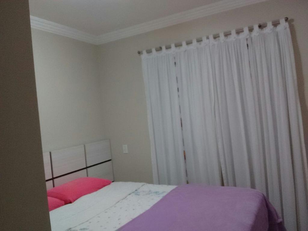 Apartamento à venda com 3 quartos, 96m² - Foto 26