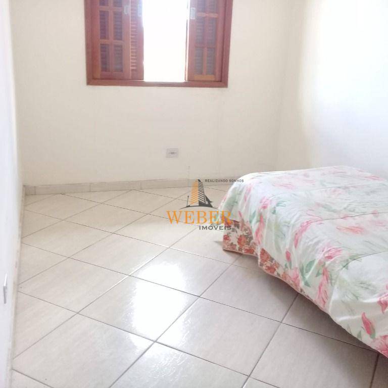 Casa de Condomínio à venda com 2 quartos, 58m² - Foto 11