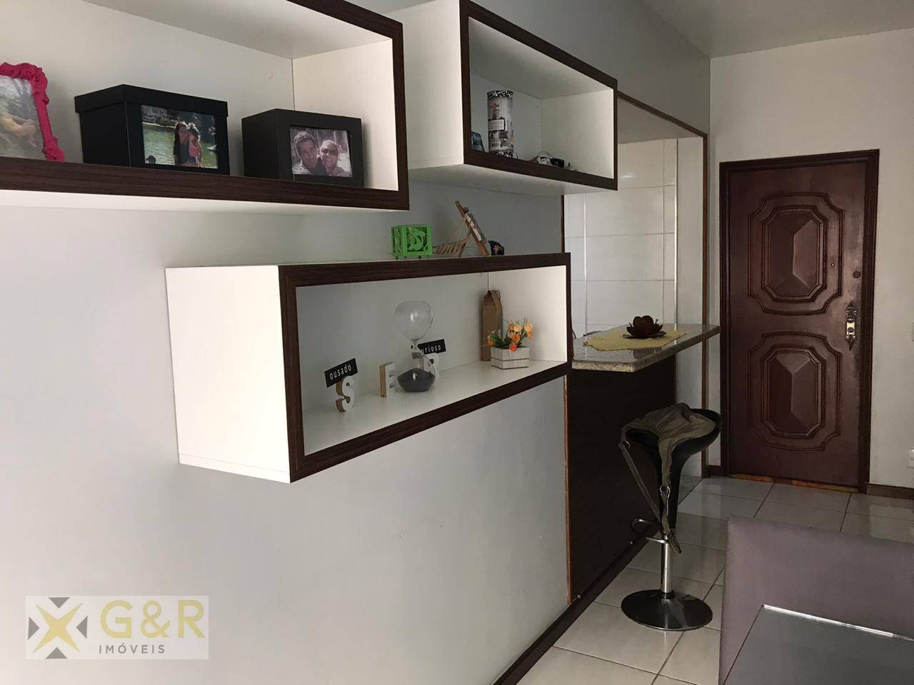 Apartamento à venda com 2 quartos, 56m² - Foto 8