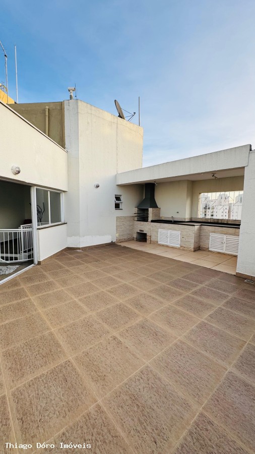 Cobertura à venda com 3 quartos, 144m² - Foto 25