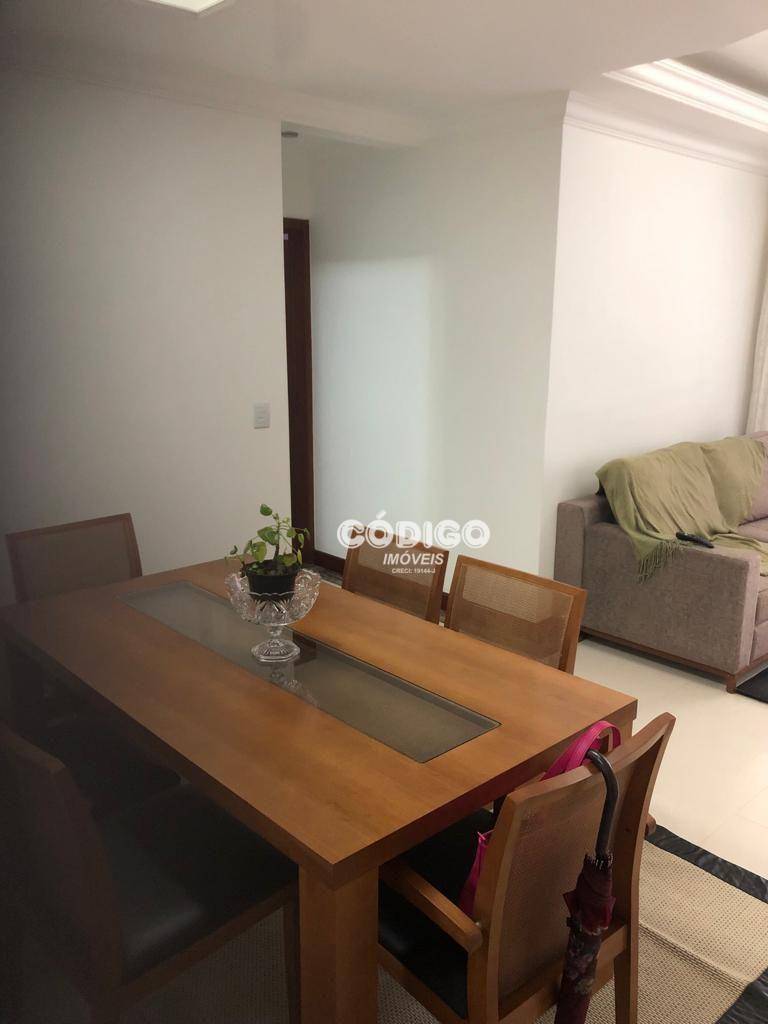 Apartamento à venda com 3 quartos, 83m² - Foto 8