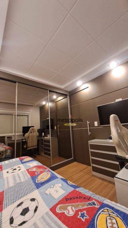 Apartamento à venda com 3 quartos, 123m² - Foto 25