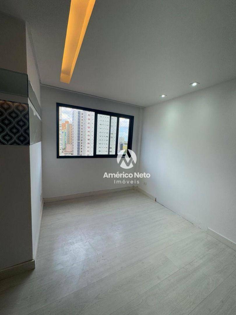 Apartamento para alugar com 2 quartos, 63m² - Foto 8