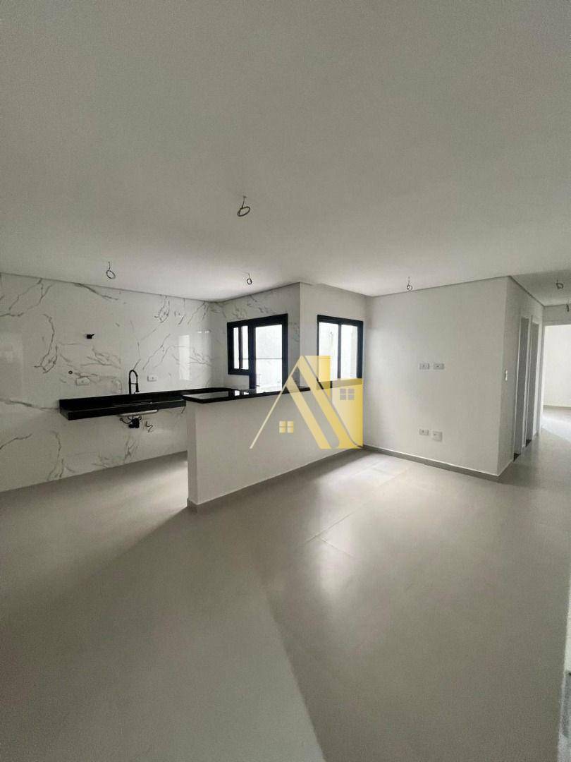 Apartamento à venda com 2 quartos, 60m² - Foto 1