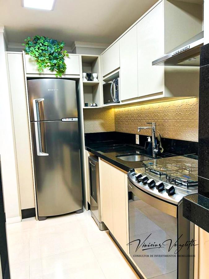 Apartamento para alugar com 2 quartos, 65m² - Foto 4