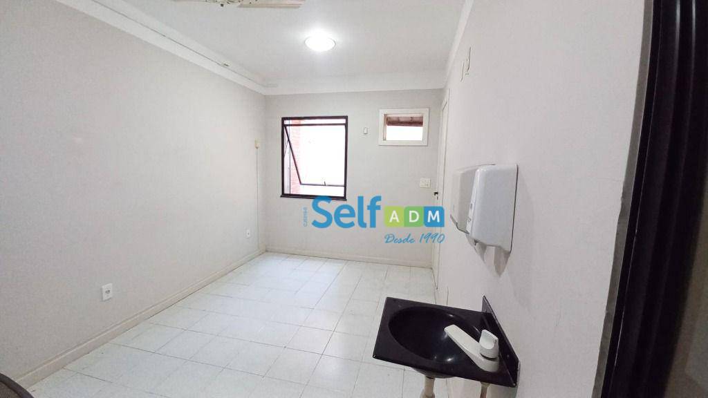 Conjunto Comercial-Sala para alugar, 15m² - Foto 3