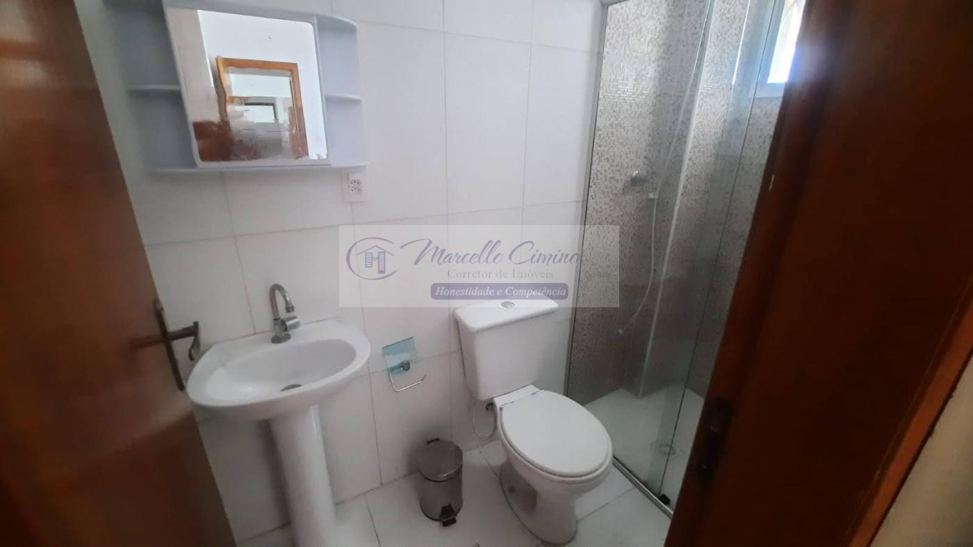 Apartamento à venda com 1 quarto, 61m² - Foto 9