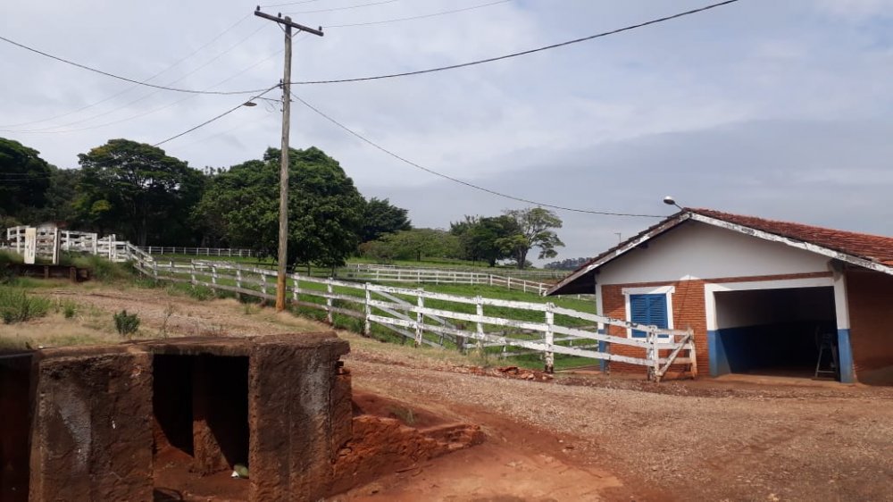 Fazenda à venda, 216m² - Foto 15