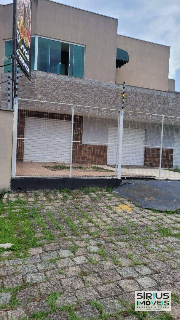 Loja-Salão para alugar, 82m² - Foto 3