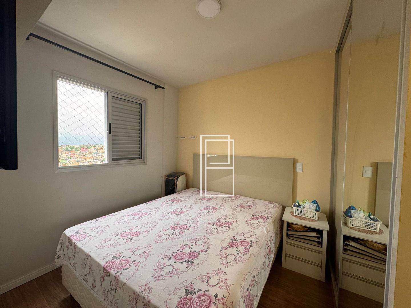 Apartamento à venda com 3 quartos, 78m² - Foto 16