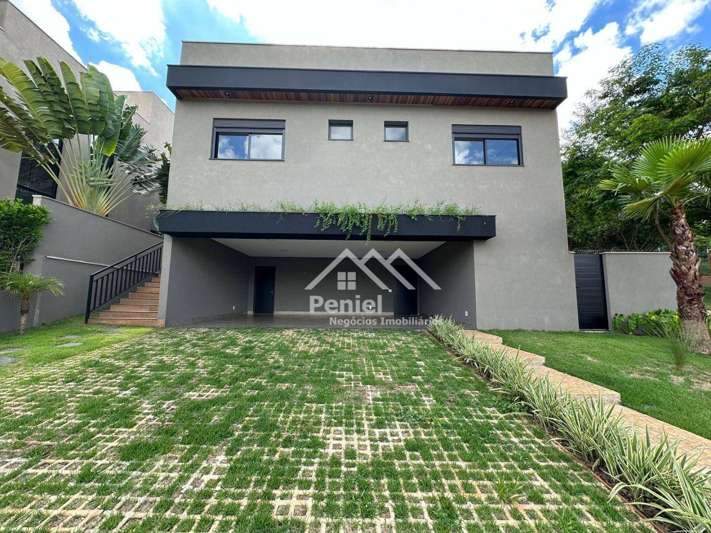 Sobrado à venda com 4 quartos, 320m² - Foto 2