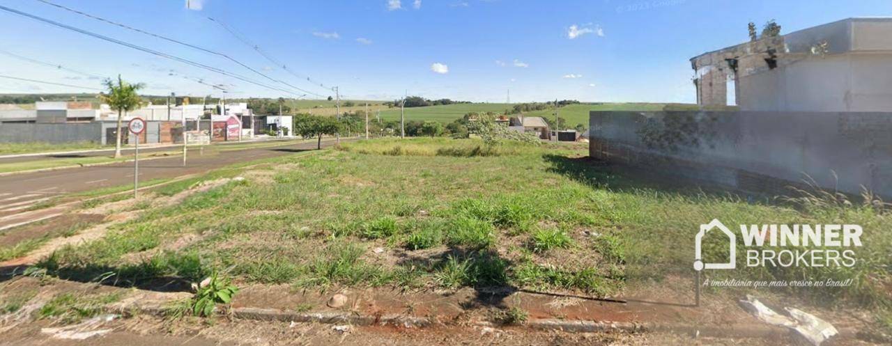 Terreno, 522 m² - Foto 2