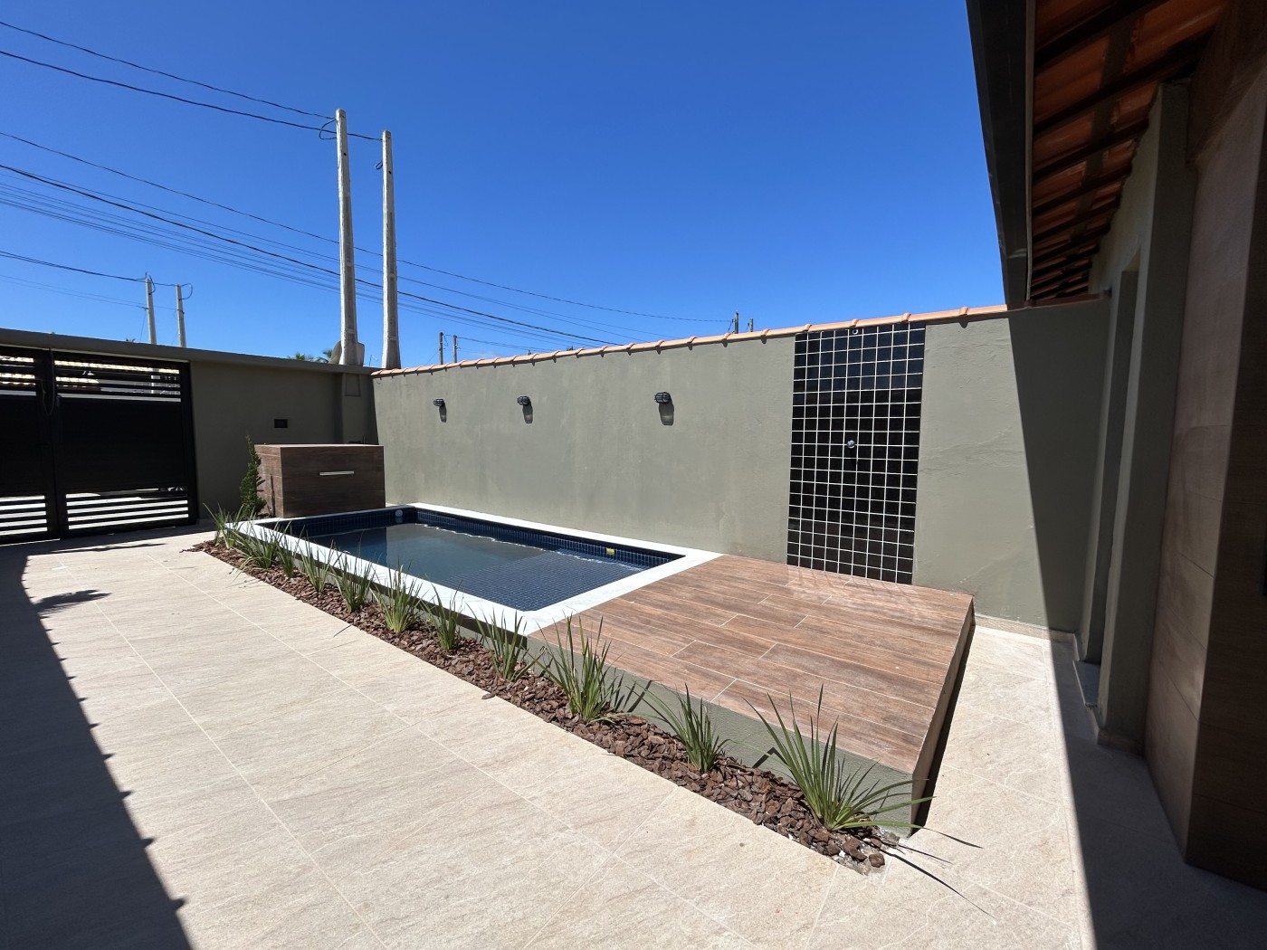 Casa, 2 quartos - Foto 4