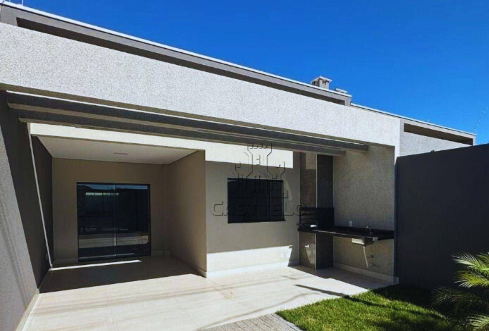 Casa, 2 quartos, 75 m² - Foto 1