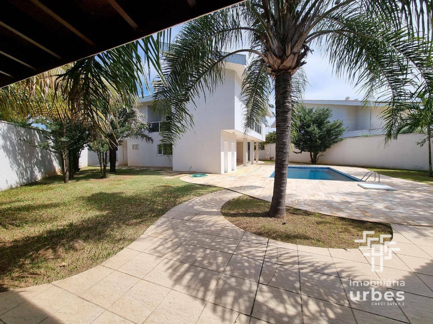 Casa de Condomínio à venda com 5 quartos, 645m² - Foto 59