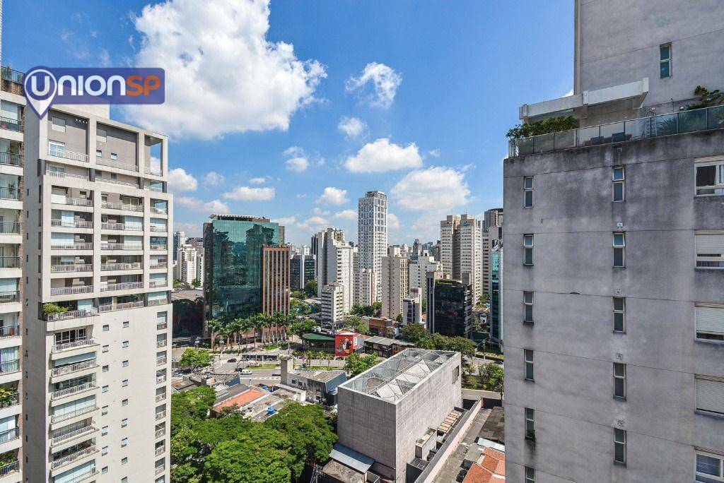 Apartamento à venda com 2 quartos, 91m² - Foto 6