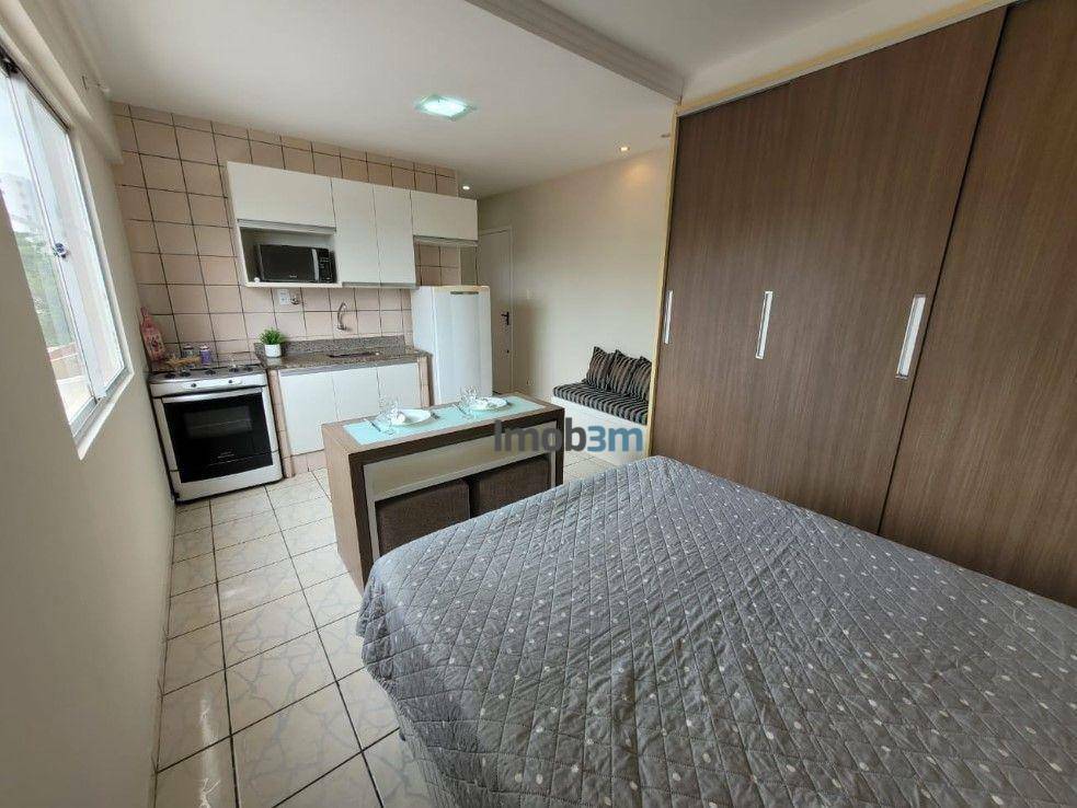 Apartamento, 1 quarto, 35 m² - Foto 3