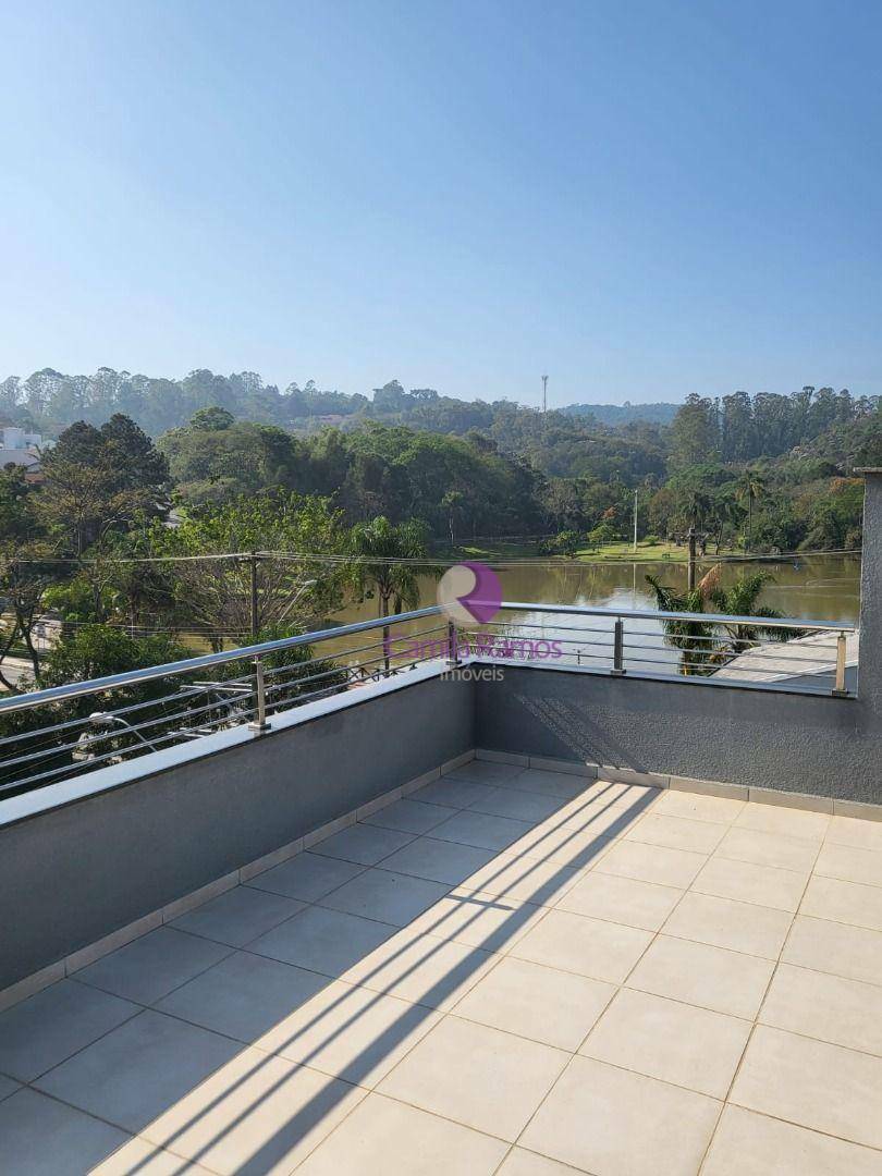 Sobrado, 3 quartos, 500 m² - Foto 11