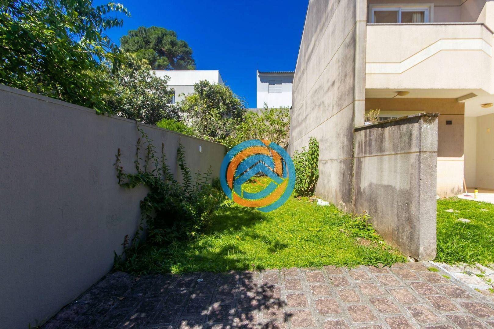 Sobrado à venda com 3 quartos, 94m² - Foto 47