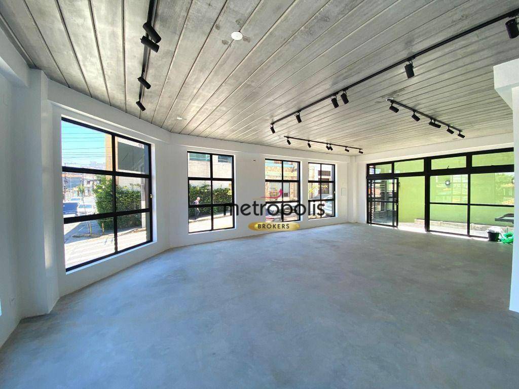 Prédio Inteiro, 220 m² - Foto 1