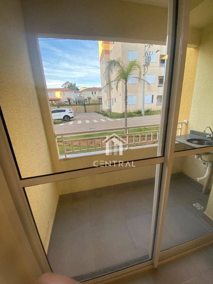Apartamento à venda com 2 quartos, 45m² - Foto 5
