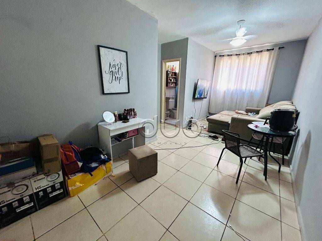 Apartamento à venda com 2 quartos, 48m² - Foto 1