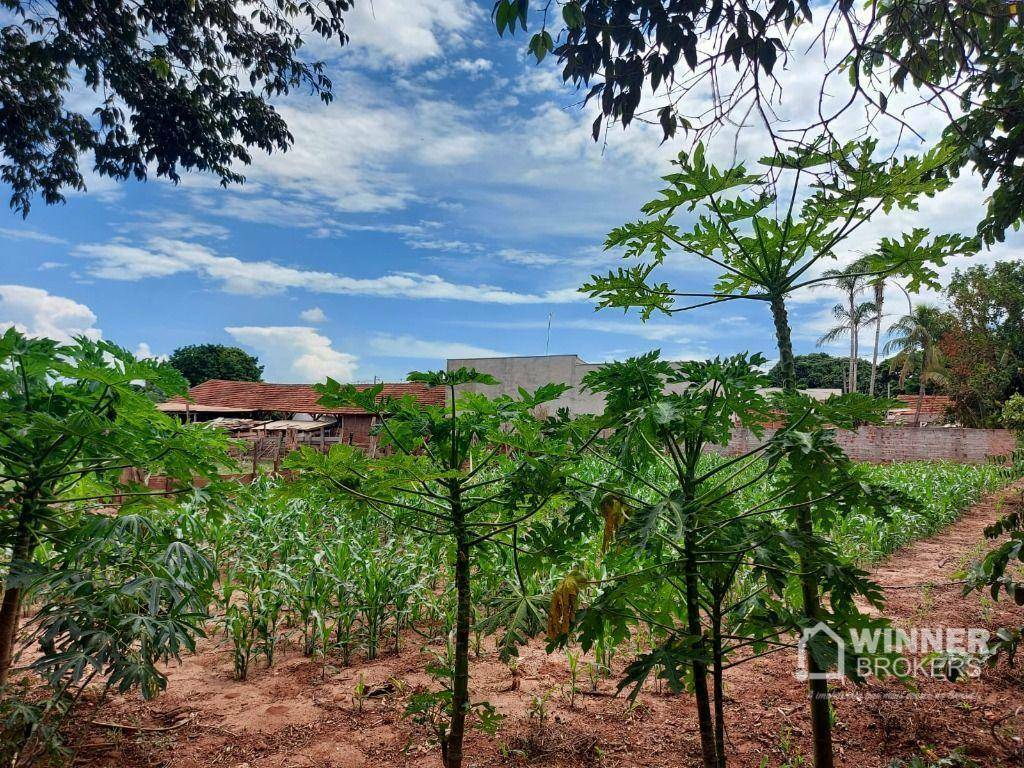 Terreno à venda, 1200M2 - Foto 10