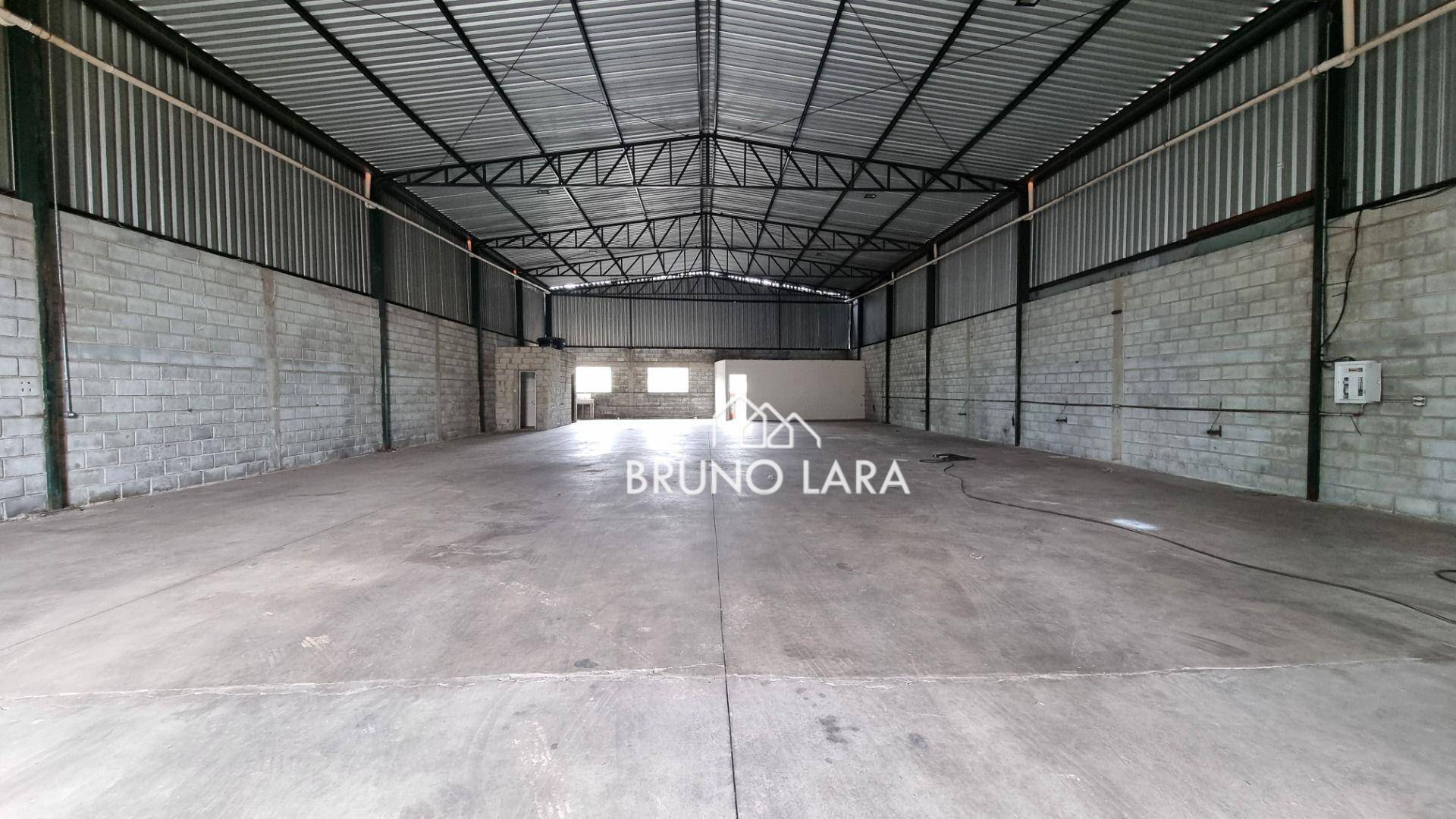 Depósito-Galpão, 500 m² - Foto 5