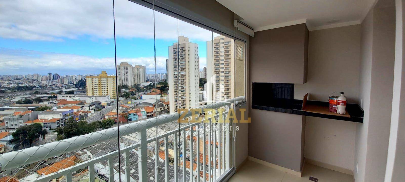 Apartamento à venda com 2 quartos, 63m² - Foto 1