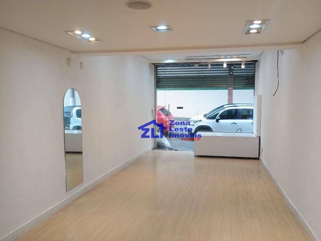 Sobrado para alugar, 120m² - Foto 1
