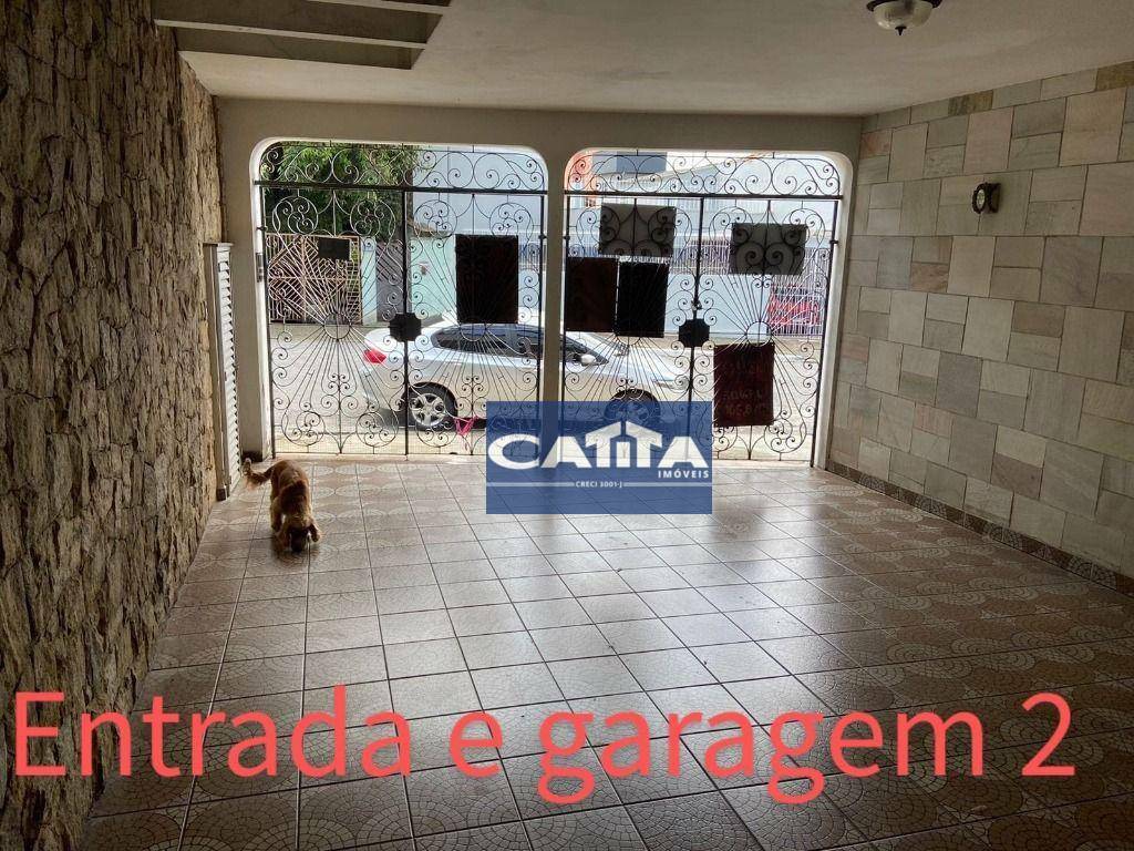 Sobrado à venda com 5 quartos, 174m² - Foto 28