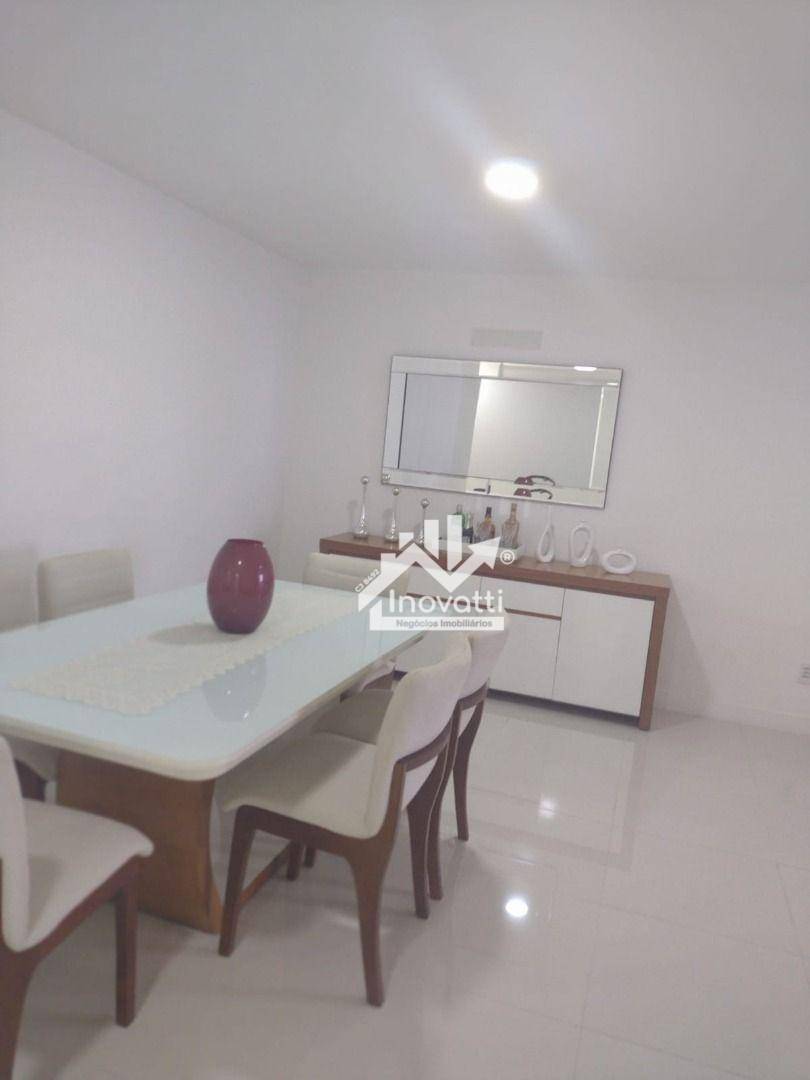 Apartamento à venda com 4 quartos, 180m² - Foto 6