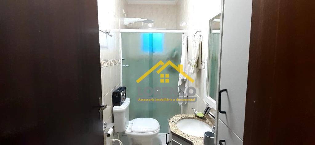 Sobrado à venda com 3 quartos, 130m² - Foto 15