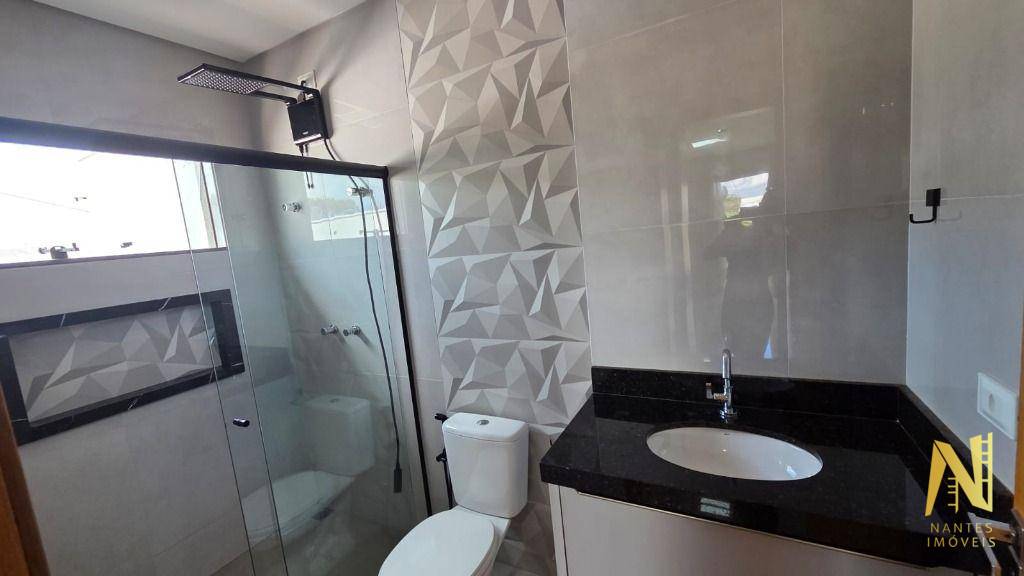 Casa de Condomínio, 3 quartos - Foto 24