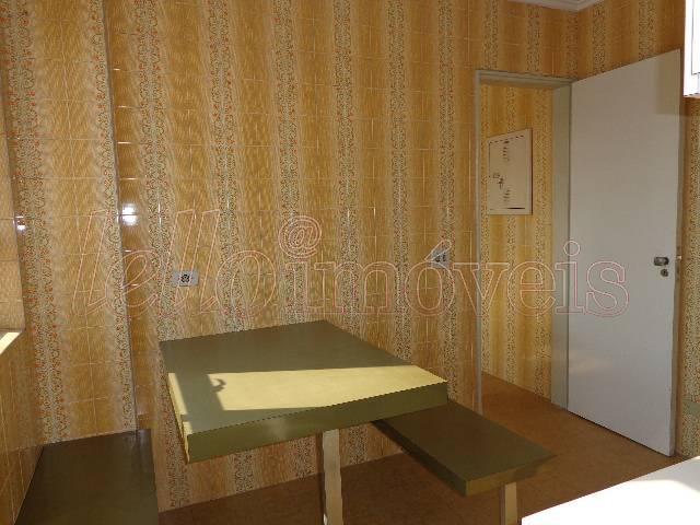 Apartamento à venda com 2 quartos, 193m² - Foto 4