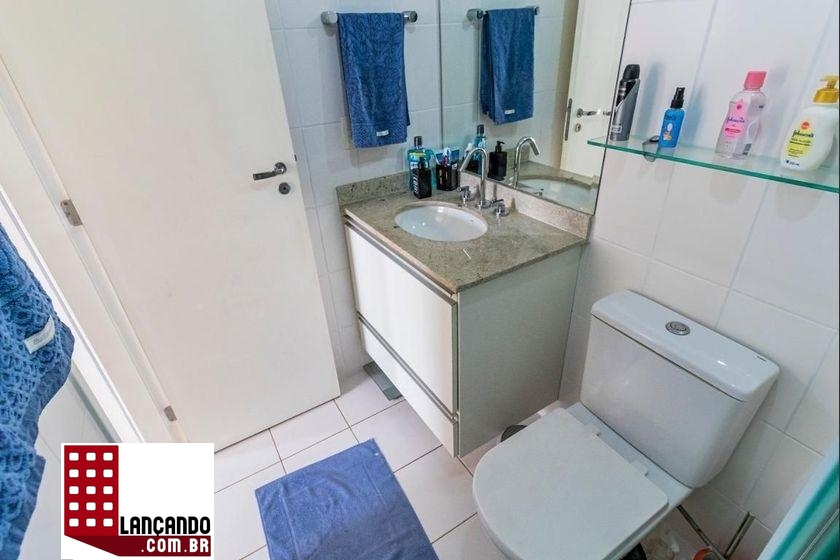 Apartamento à venda com 2 quartos, 72m² - Foto 12