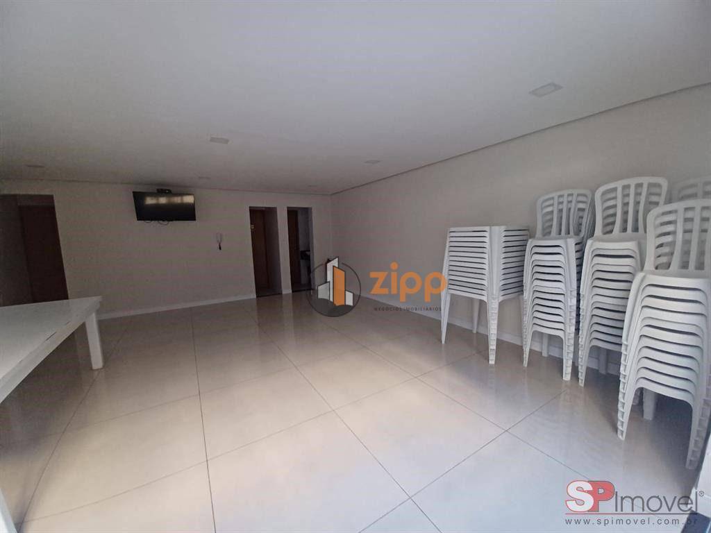 Apartamento à venda com 3 quartos, 74m² - Foto 3