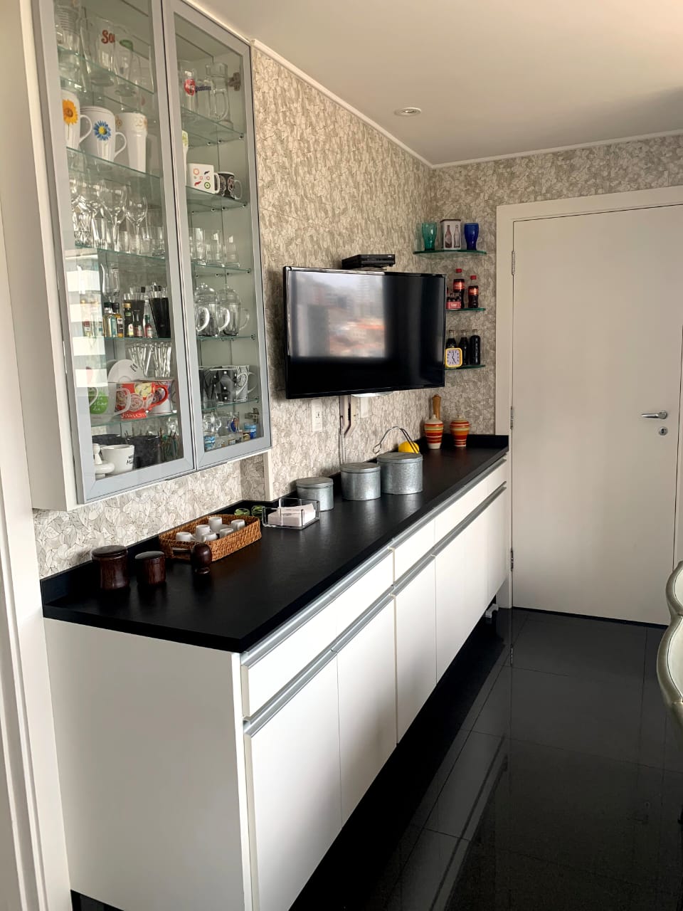 Apartamento à venda com 4 quartos, 280m² - Foto 10