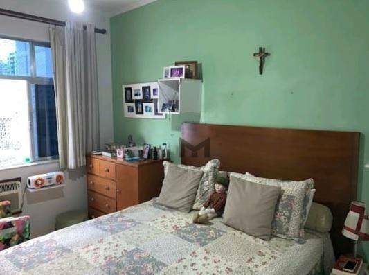 Apartamento à venda com 2 quartos, 85m² - Foto 4