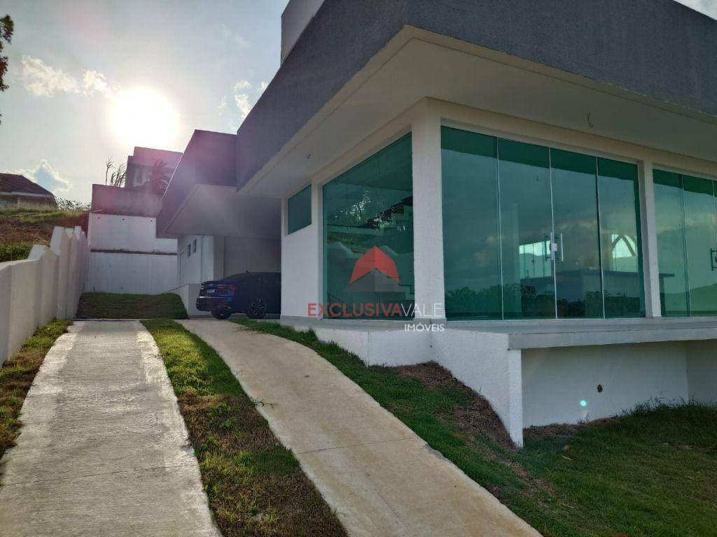 Casa de Condomínio à venda com 5 quartos, 376m² - Foto 3