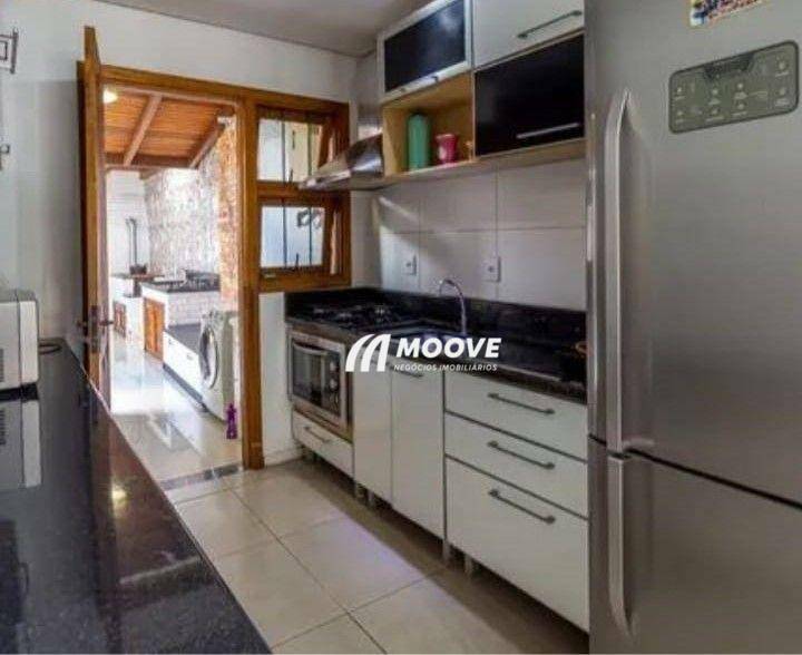 Casa de Condomínio à venda com 2 quartos, 90m² - Foto 4
