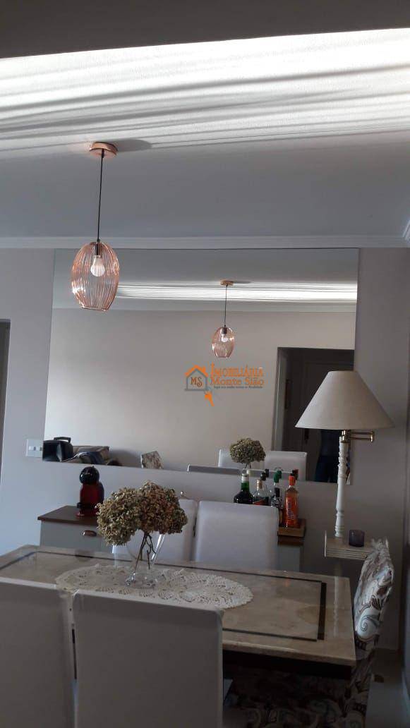 Apartamento à venda com 2 quartos, 46m² - Foto 1