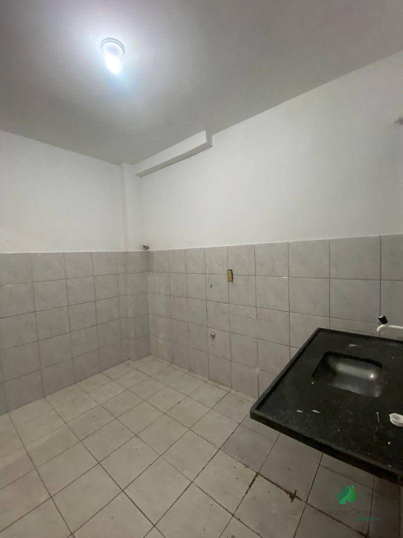 Apartamento para alugar com 2 quartos, 45m² - Foto 10