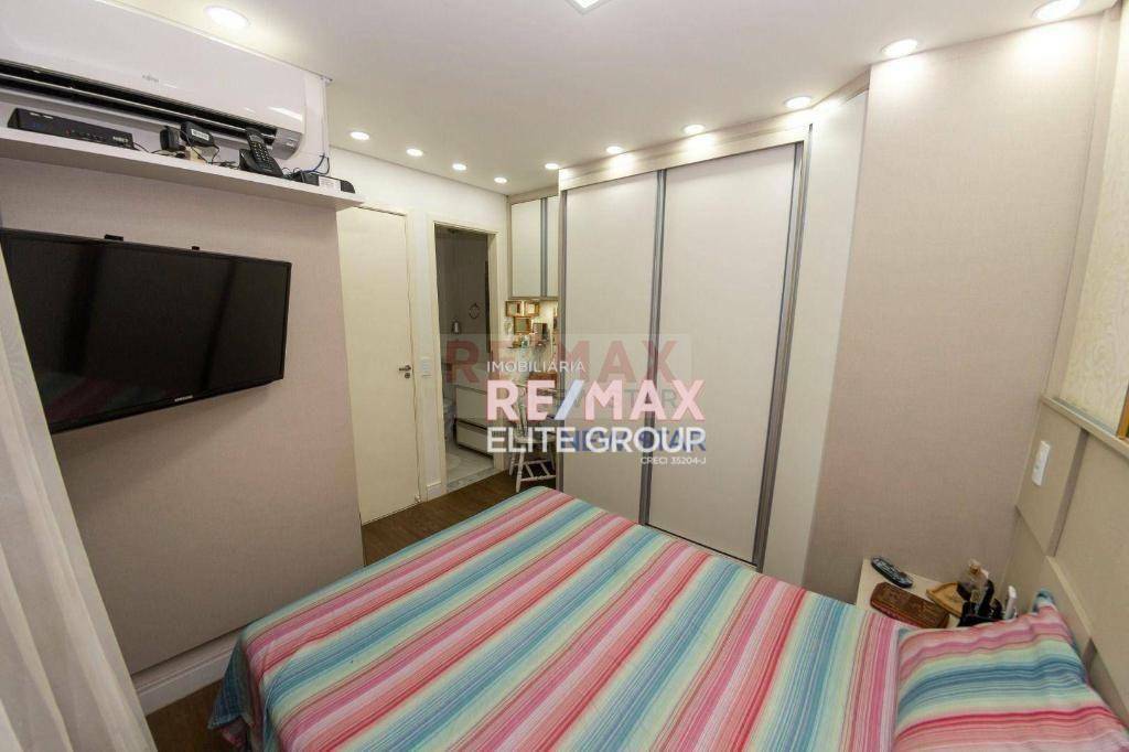 Apartamento à venda com 3 quartos, 67m² - Foto 23