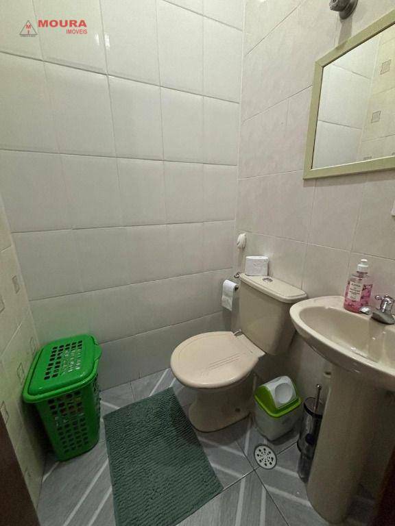 Sobrado à venda com 4 quartos, 225m² - Foto 12