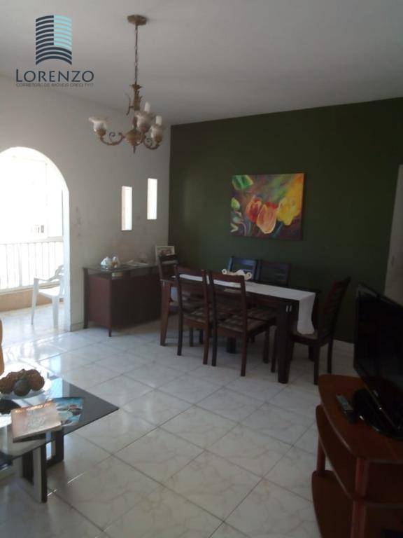 Apartamento à venda com 3 quartos, 108m² - Foto 15