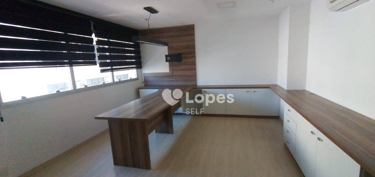 Conjunto Comercial-Sala à venda, 36m² - Foto 1