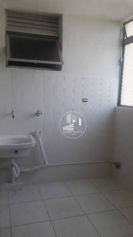 Apartamento à venda com 3 quartos, 89m² - Foto 5