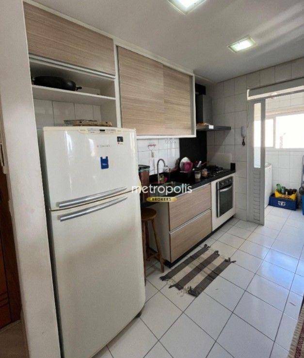 Apartamento à venda com 3 quartos, 90m² - Foto 11